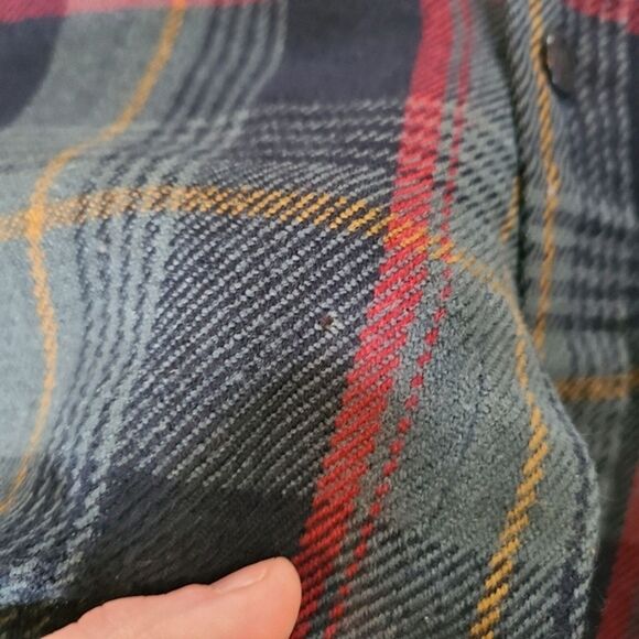 Vtg Above Average Shirt Mens 3X - Picture 2 of 10